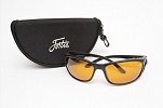 Fortis Wraps Polarised Sunglasses